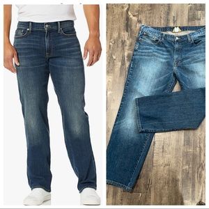 🍀 Lucky Brand jeans